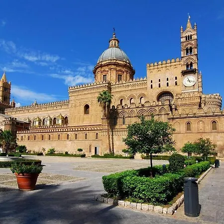 Casa Al Borgo *