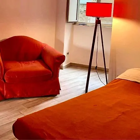 Casa Al Borgo