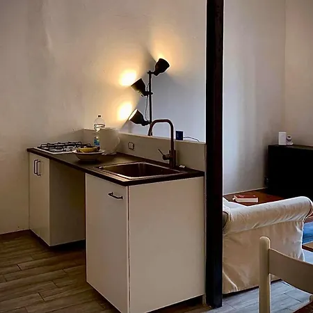 Casa Al Borgo