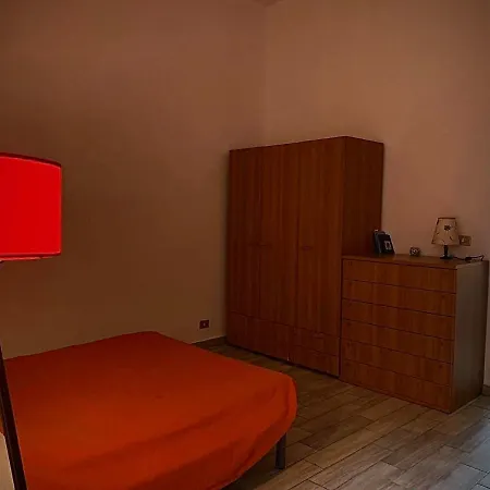 Сasa de vacaciones Casa Al Borgo Palermo
